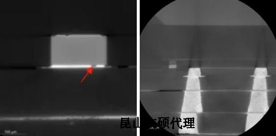 渝中蔡司渝中X射线显微镜
