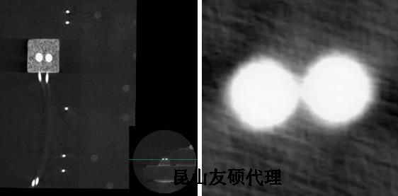 渝中蔡司渝中X射线显微镜
