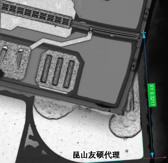 渝中蔡司渝中X射线显微镜