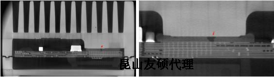 渝中蔡司渝中X射线显微镜